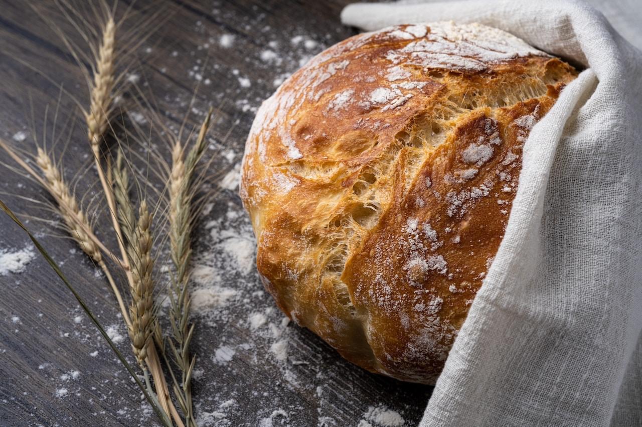 Unleavened bread